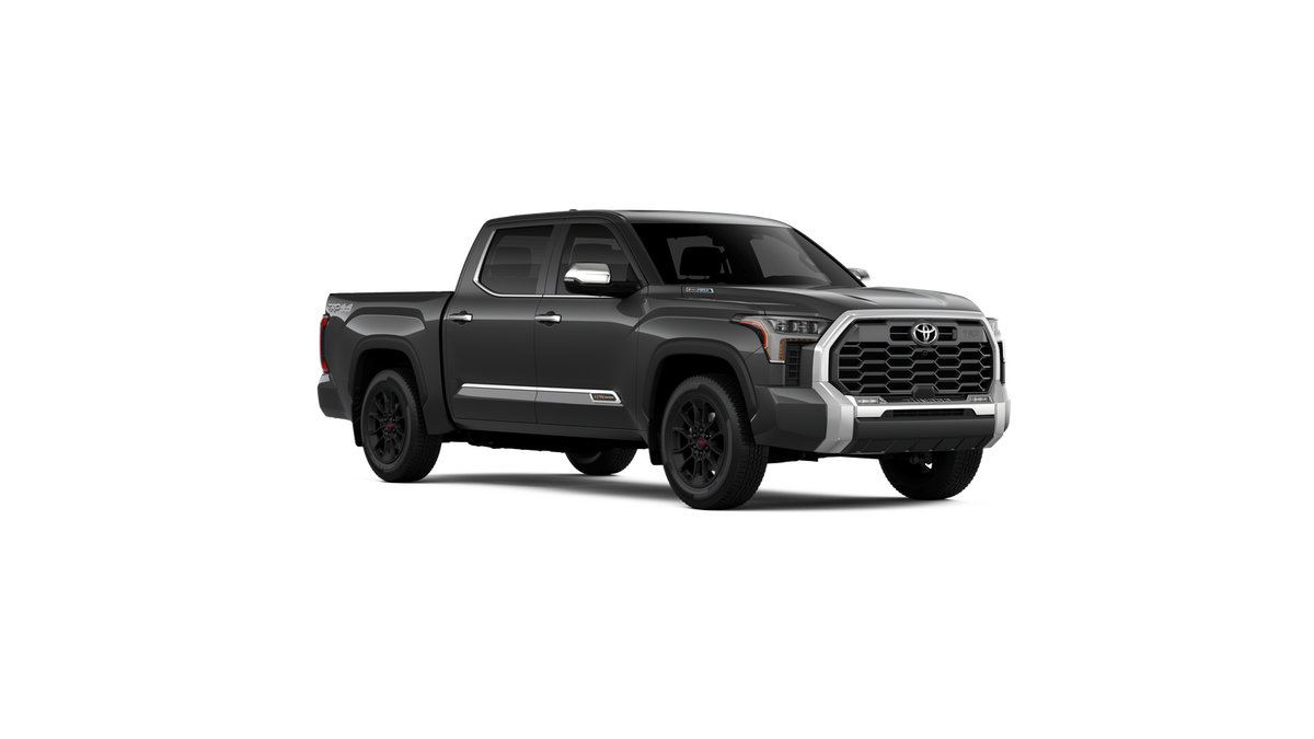New 2026 Toyota Tundra 1794 Edition w/ TRD Off-Road Package AWD/4WD image 50