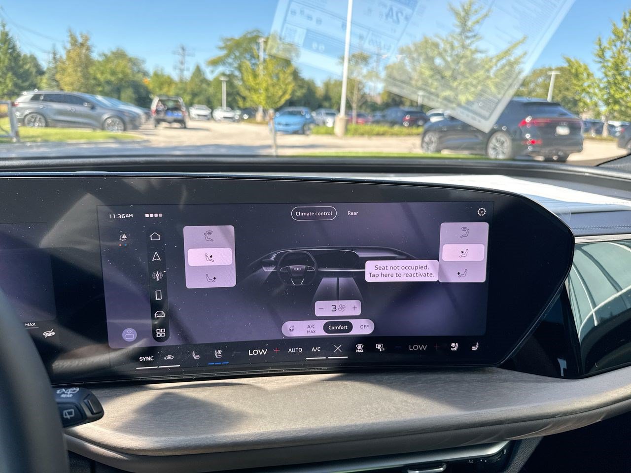 New 2026 Audi Q5 Premium Plus AWD/4WD image 6