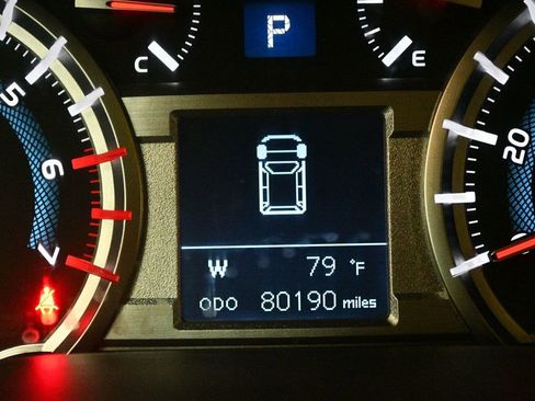 Used 2018 Toyota 4Runner Limited image 53