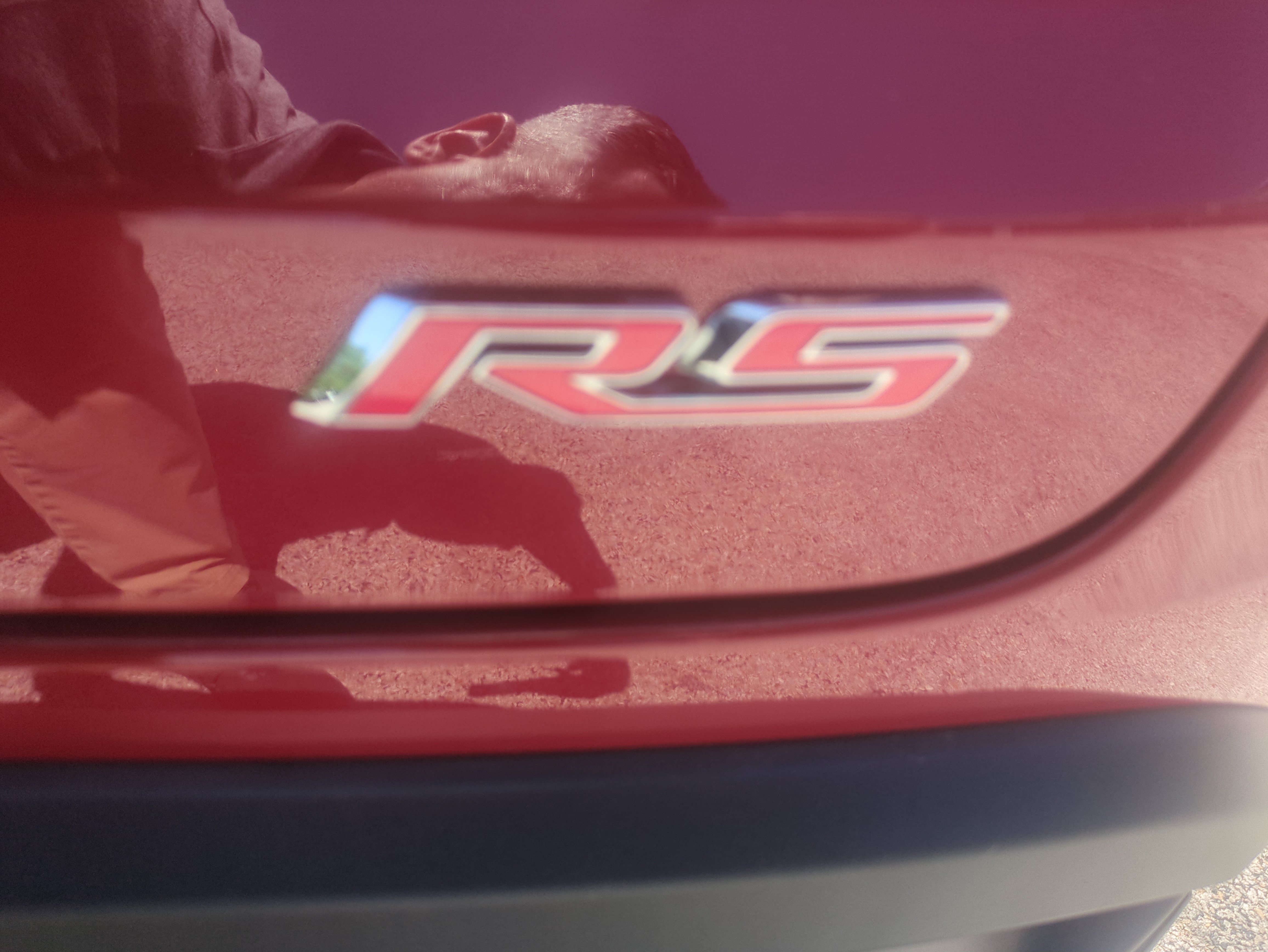 Used 2026 Chevrolet Trax RS FWD image 28