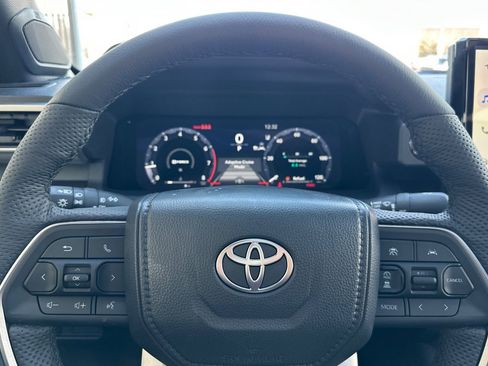 New 2025 Toyota Tacoma TRD Off-Road image 22