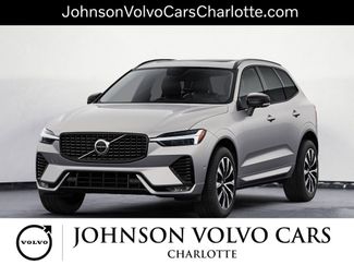 Certified 2025 Volvo XC60 B5 Plus image 1
