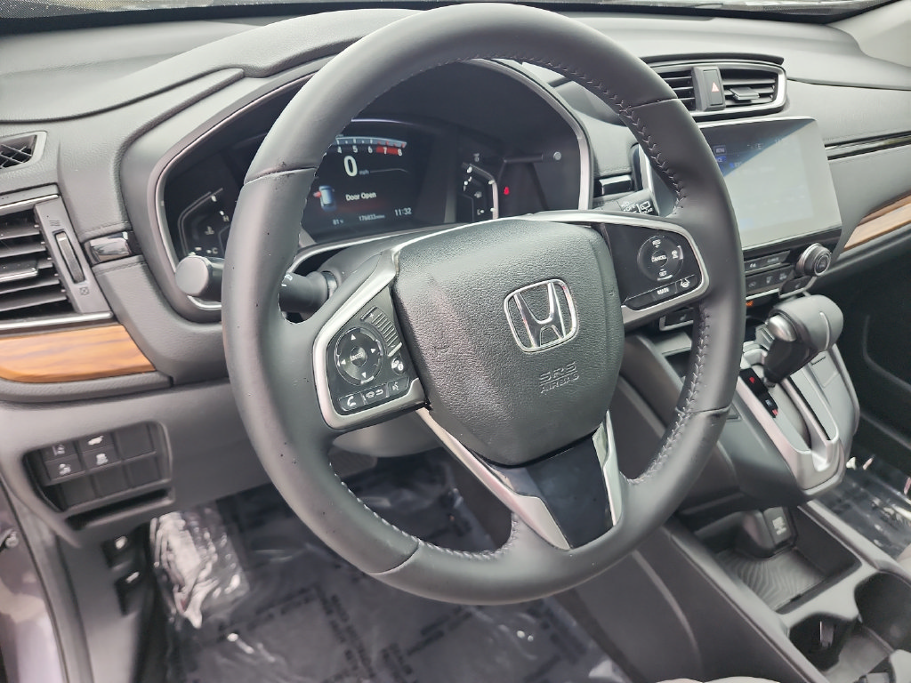 Used 2017 Honda CR-V EX-L image 18