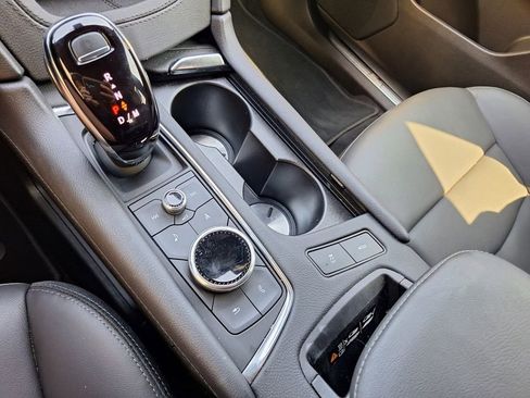 New 2025 Cadillac XT5 Premium Luxury w/ Technology Package image 23