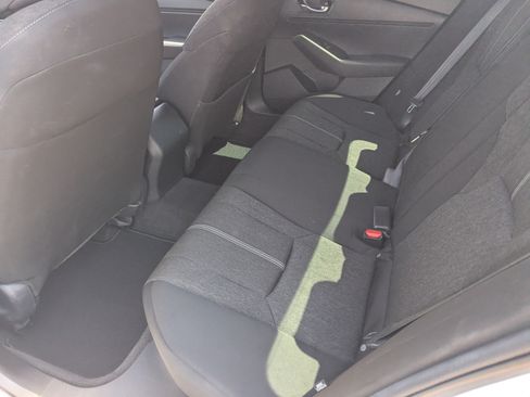 Used 2024 Honda Accord Sport image 17