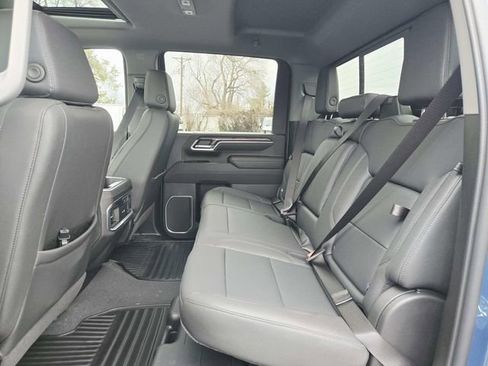 New 2026 Chevrolet Silverado 2500 LTZ w/ Trail Boss Package image 10