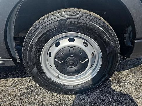 Used 2024 Ford Transit 250 148 Medium Roof w/ Load Area Protection Package RWD image 33