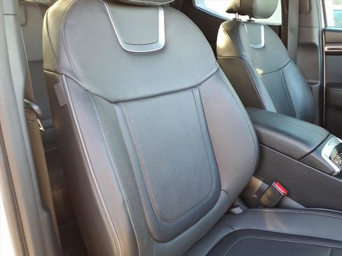 Used 2022 Hyundai Santa Cruz Limited image 12