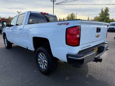Used 2016 Chevrolet Silverado 3500 LT image 7