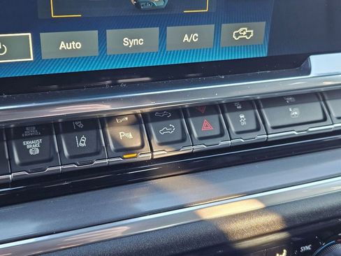 New 2026 Chevrolet Silverado 3500 High Country image 23