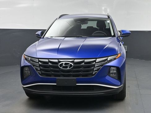 Used 2024 Hyundai Tucson SEL AWD/4WD image 6