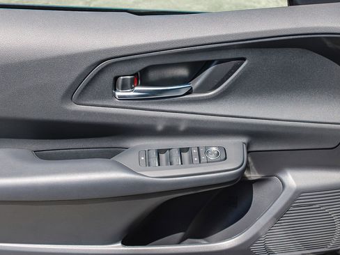 New 2026 Toyota Prius XSE image 23