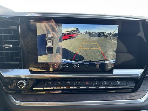 New 2026 GMC Sierra 1500 SLT w/ SLT Premium Plus Package AWD/4WD image 13