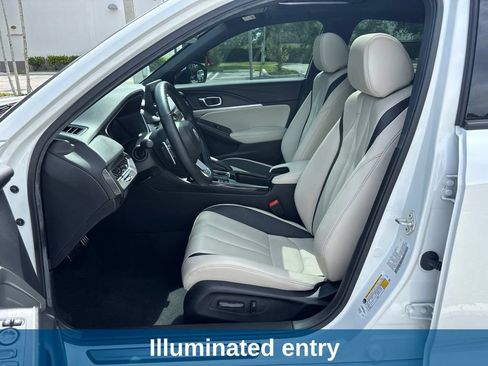 Used 2024 Acura Integra A-Spec FWD image 16