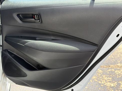 Used 2026 Toyota Corolla LE FWD image 16