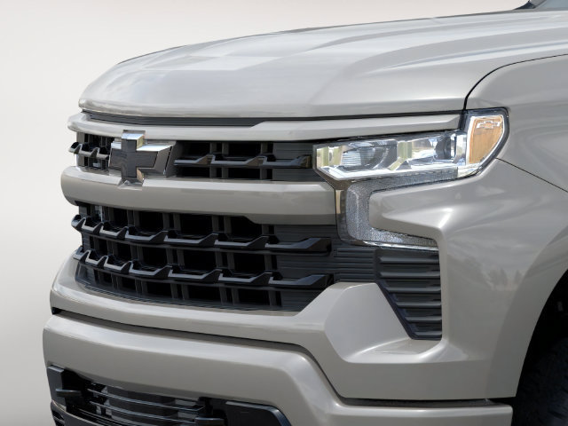 New 2026 Chevrolet Silverado 1500 RST w/ Z71 Off-Road Package AWD/4WD image 13