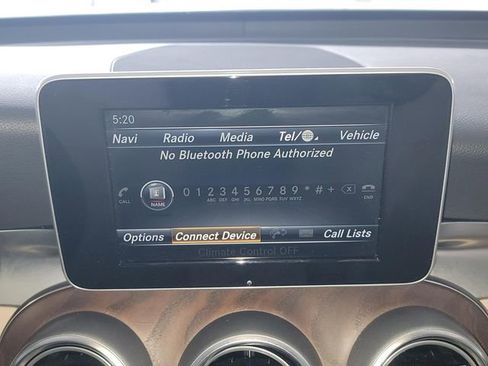 Used 2019 Mercedes-Benz GLC 350e 4MATIC image 26