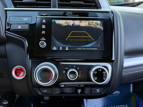 Used 2018 Honda Fit EX image 29