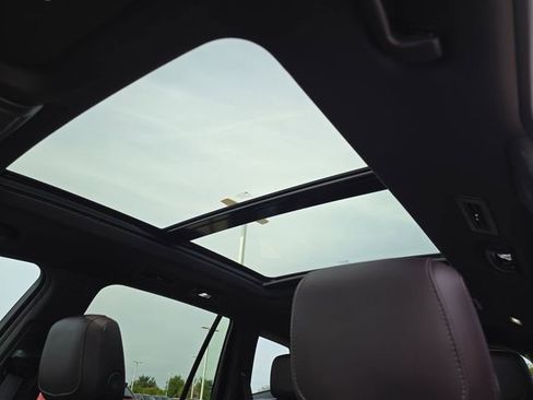 Certified 2024 Cadillac XT6 Premium Luxury w/ Technology Package image 19