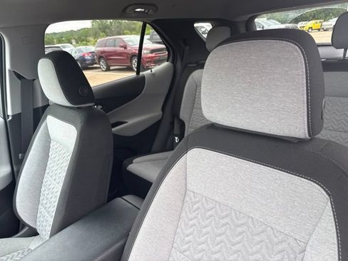 Used 2024 Chevrolet Equinox LS w/ LS Convenience Package FWD image 21