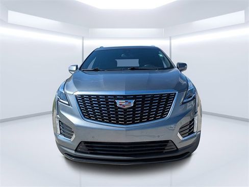 Used 2022 Cadillac XT5 Luxury image 8