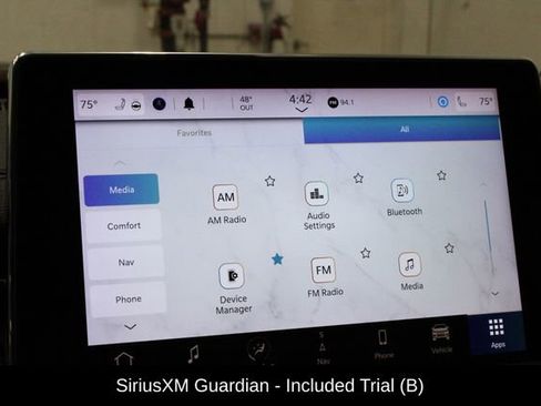 Used 2022 Jeep Compass Limited w/ Elite Group image 40