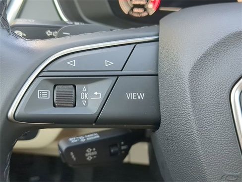 Used 2021 Audi Q5 Prestige image 23