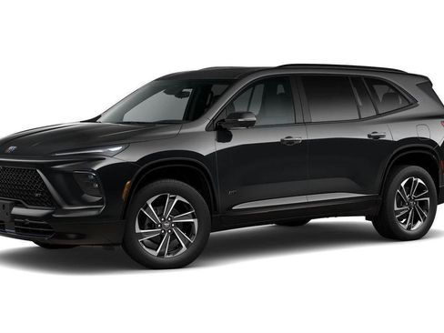 New 2026 Buick Enclave Sport Touring w/ Power Package image 87