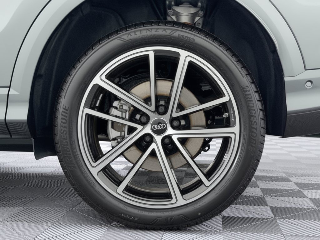 New 2026 Audi Q5 Premium Plus AWD/4WD image 13