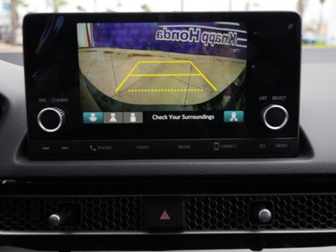 New 2026 Honda Civic Sport image 26