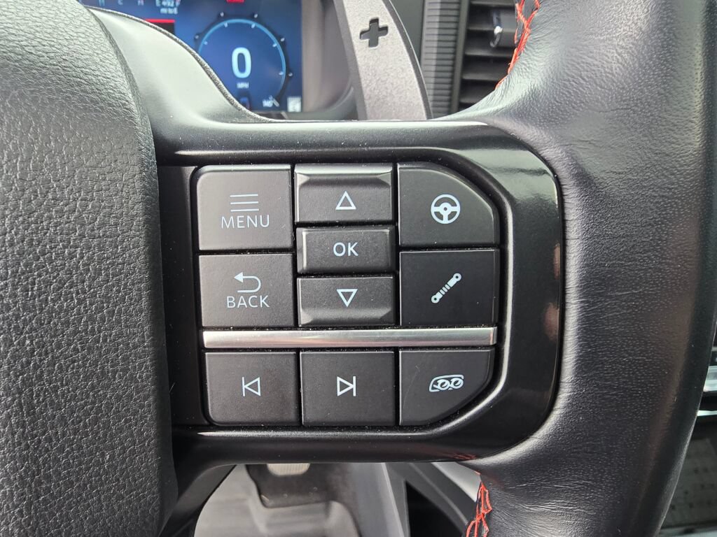 Used 2024 Ford F150 Raptor AWD/4WD image 21