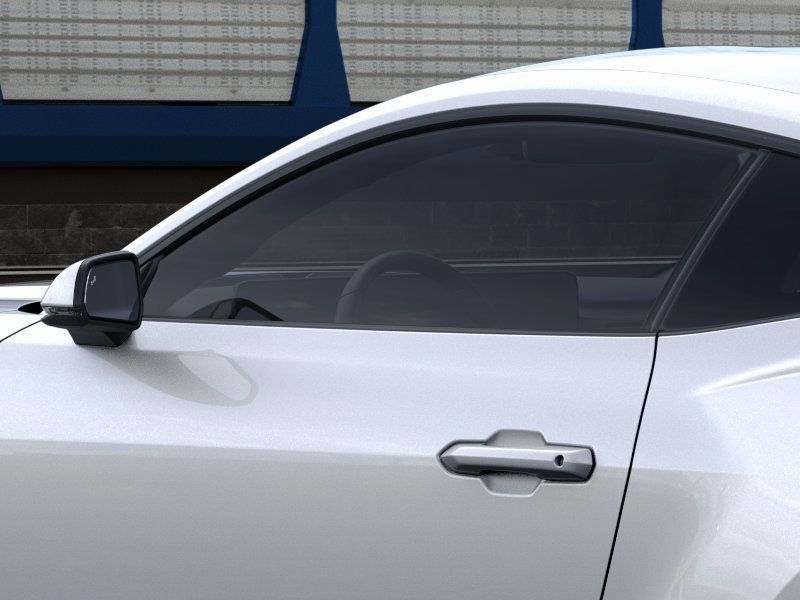 New 2025 Ford Mustang GT Premium RWD image 20