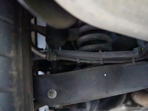 Used 2006 Chrysler 300 SRT8 w/ SRT Option Group II image 54