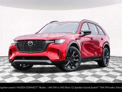 New 2026 MAZDA CX-90 3.3 Turbo S w/ Premium Package