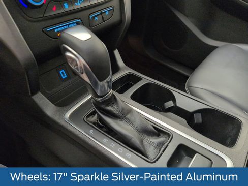 Used 2019 Ford Escape SEL FWD image 28
