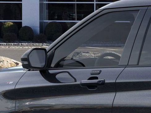 New 2026 Ford Explorer ST-Line w/ ST-Line Street Pack image 20