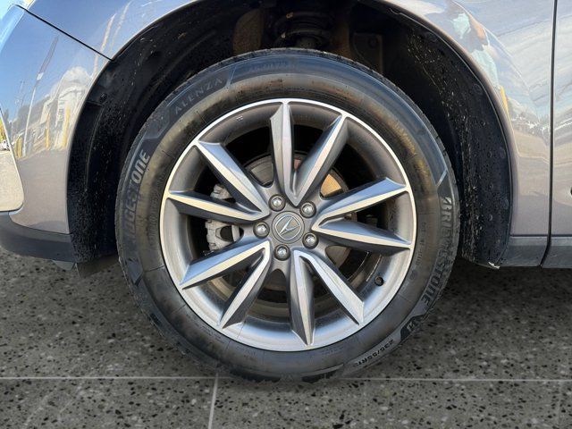 Used 2021 Acura RDX w/ Technology Package AWD/4WD image 14