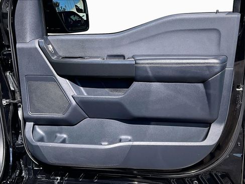 Used 2022 Ford F150 XL w/ STX Appearance Package RWD image 23