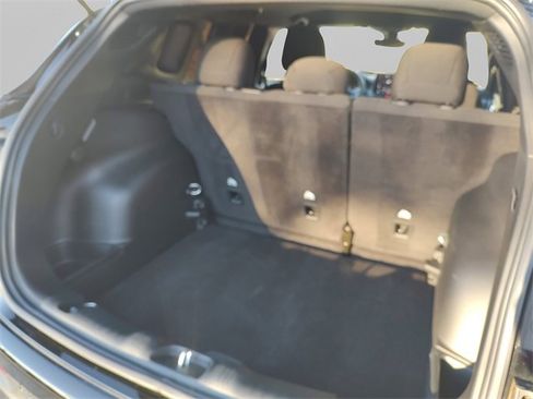 Certified 2024 Jeep Compass Sport image 35