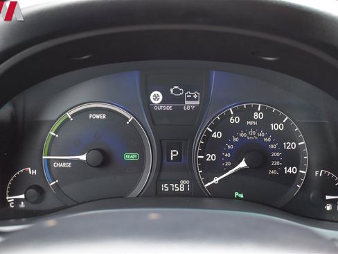 Used 2010 Lexus RX 450h 2WD image 14