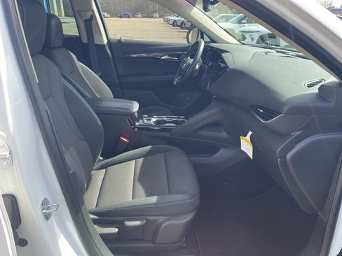 Used 2022 Buick Envision Preferred image 27