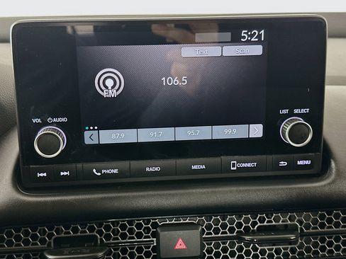 Used 2024 Honda HR-V Sport image 21