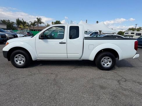 Used 2019 Nissan Frontier S image 9