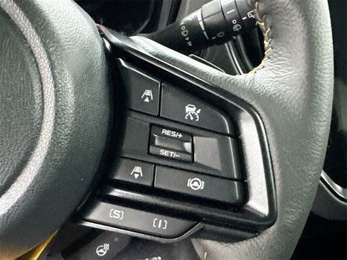 New 2026 Subaru Crosstrek 2.5i Wilderness image 9