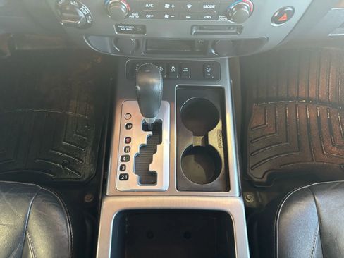 Used 2012 Nissan Armada Platinum image 18
