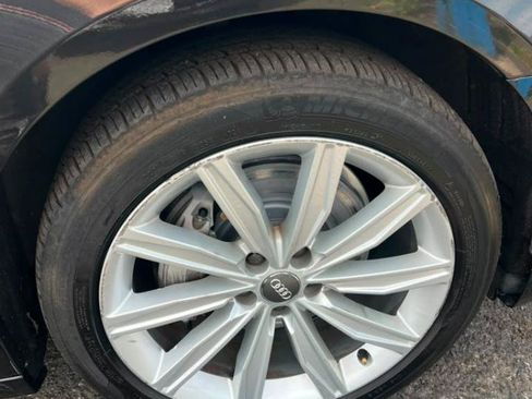 Used 2019 Audi A6 2.0T Premium w/ Convenience Package AWD/4WD image 26