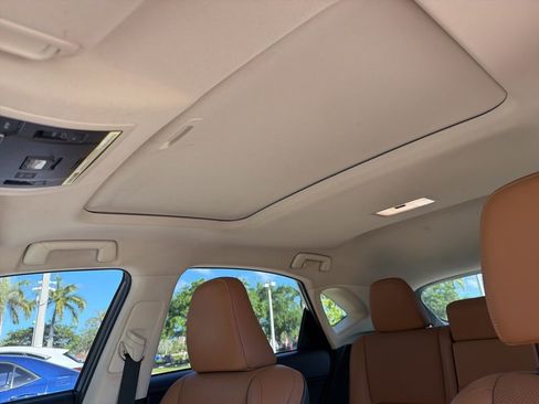 Used 2021 Lexus NX 300 FWD w/ Premium Package image 5