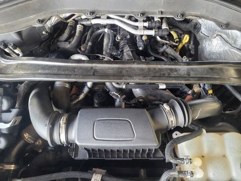 Used 2020 Ford Explorer ST w/ ST Street Pack image 30