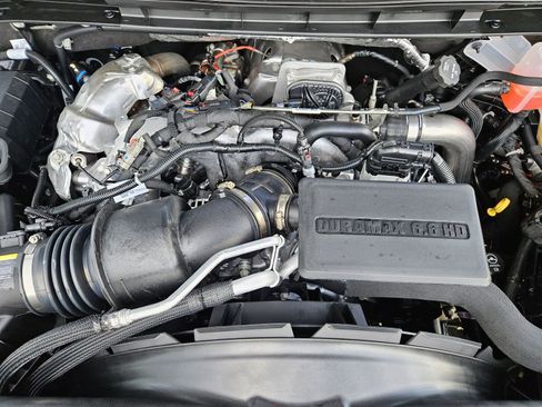 New 2026 Chevrolet Silverado 3500 LT w/ Texas Edition AWD/4WD image 28