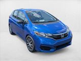 Used 2019 Honda Fit LX image 3